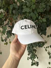 Кепка Celine Paris