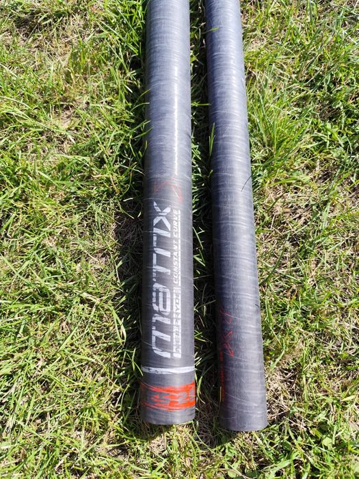 Neilpryde X7 Maszt 490 1.75kg Carbon 100% Neil pryde Windsurfing