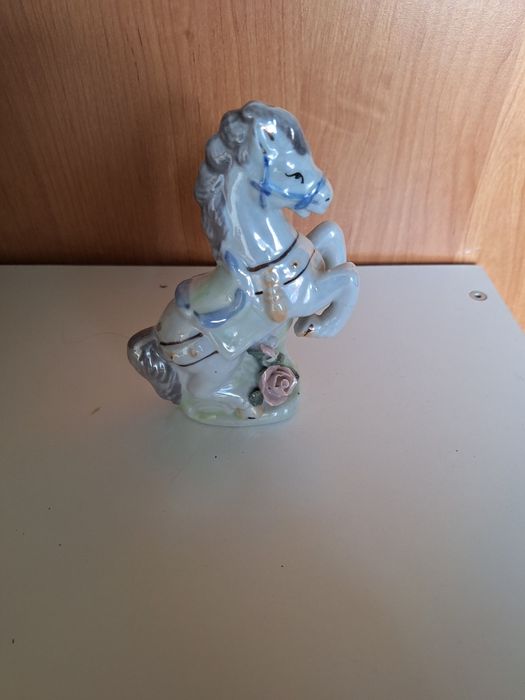 Ciekawe drobiazgi Vintage