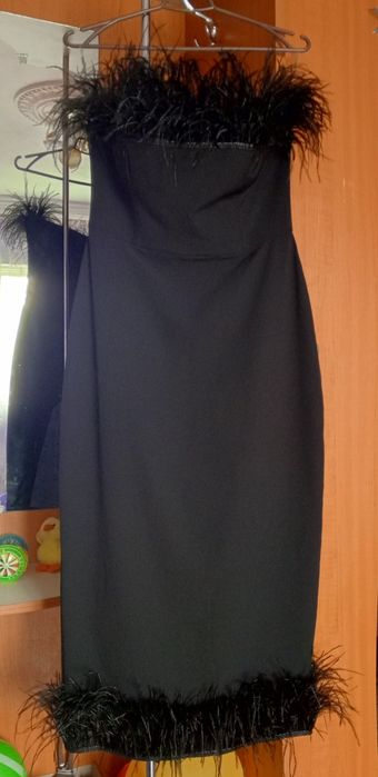 Продам розкішну сукню