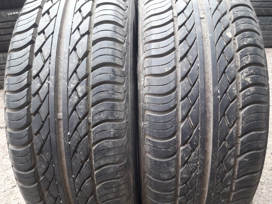 Шини Літо R-14 185 60 Hankook Optima K415 Korea