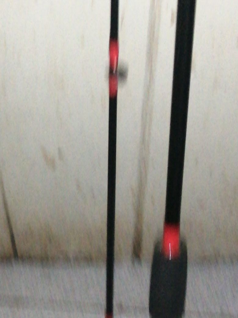Caba de Pesca Synde 210 toda nova