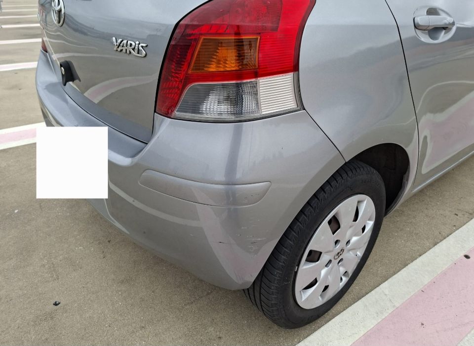 Toyota Yaris 1.4 D-4D 90 cv - 6 velocidades e AC