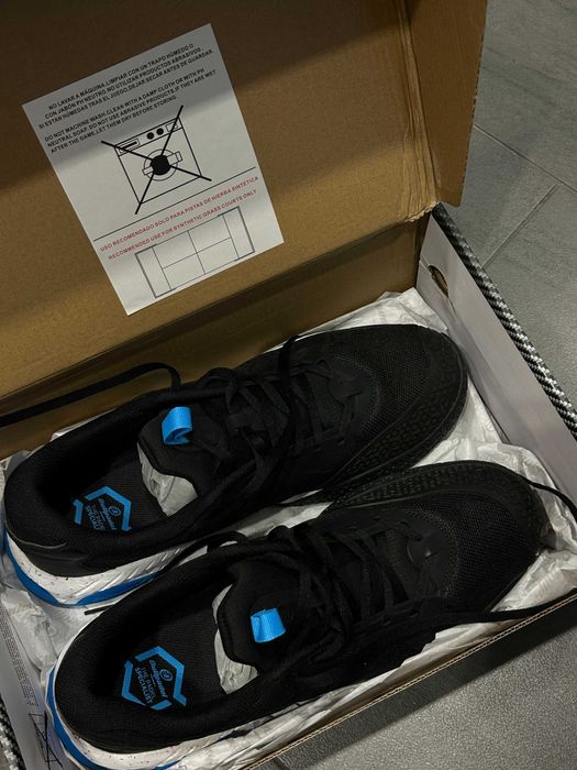 Bullpadel  падельні кросівки, кросівки для паделу. розмір EU 45.