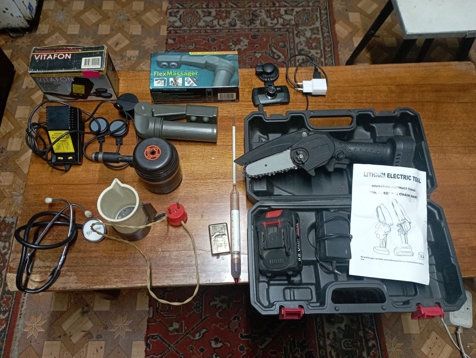 Продам разное лежит без дела