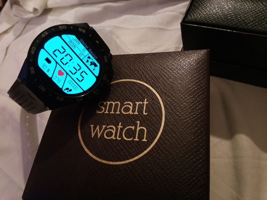 Smartwath android KW88