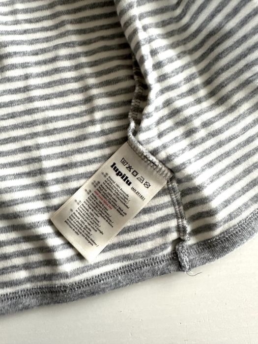 STAN IDEALNY Bluza Lupilu 86/92 1,5-2lata 18-24 msc unisex #1726