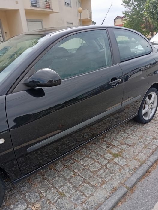 Seat ibiza 1.2 2007