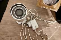 Kamera IMOU Bullet 5mpx Wi-Fi