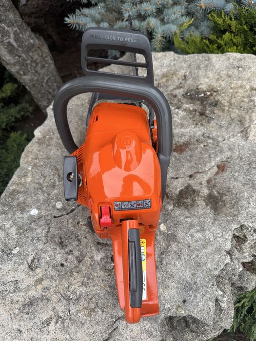 Piła pilarka spalinowa Husqvarna 435 2,2KM ładna/100% sprawna