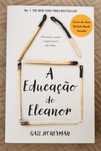 Livro "A Educação de Eleanor"