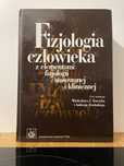 Fizjologia człowieka Traczyk