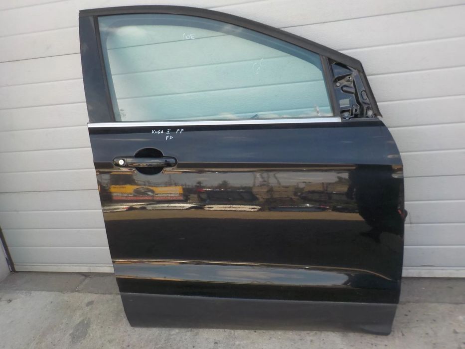 FORD KUGA MK2 DRZWI PRAWY PRZÓD PRAWE FD