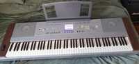 Pianino cyfrowe Yamaha DGX640 Stage Piano