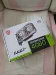 GeForce RTX 4060 VENTUS 2X OC