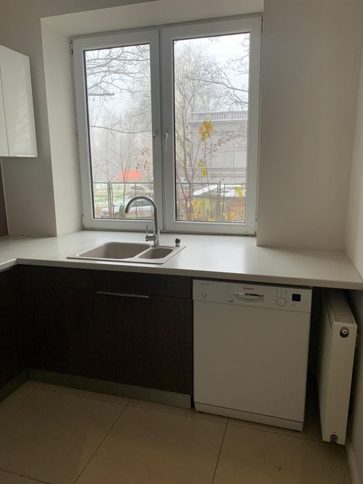 Wynajmę mieszkanie 32 metry