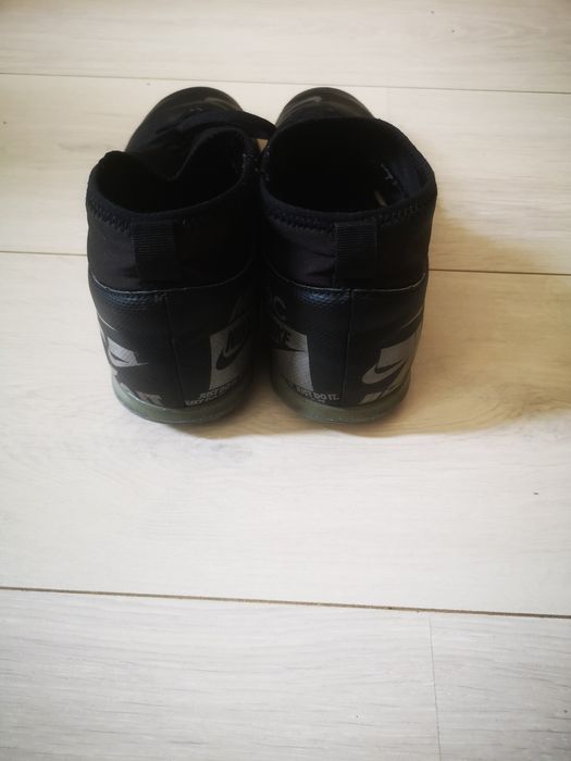 Buty Nike Mercurial Superfly 7 korki turfy do piłki nożnej, r. 37, 5