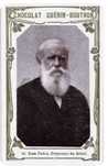 Brasil  dom Pedro 1899 foto e cromo