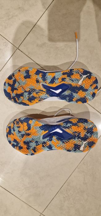 Ténis Puma Nova Court 38.5 Padel