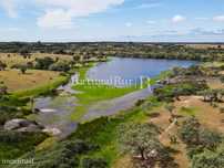 Herdade de 186 Hectares no Crato