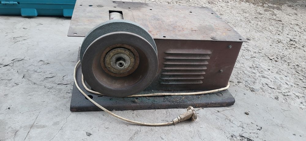 Станок УБОН-1 деревообрабатывающий