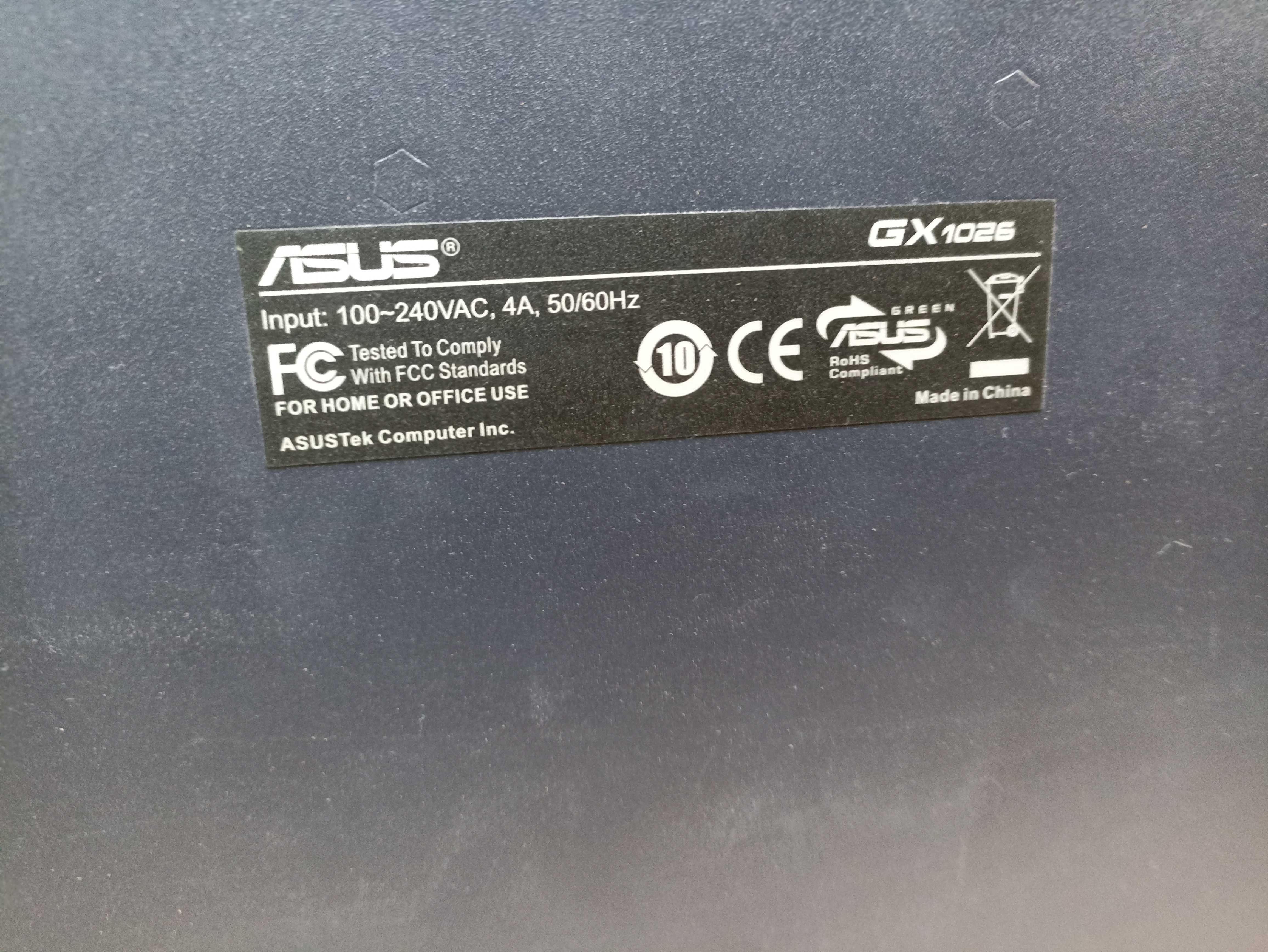 Switch ASUS GX1026