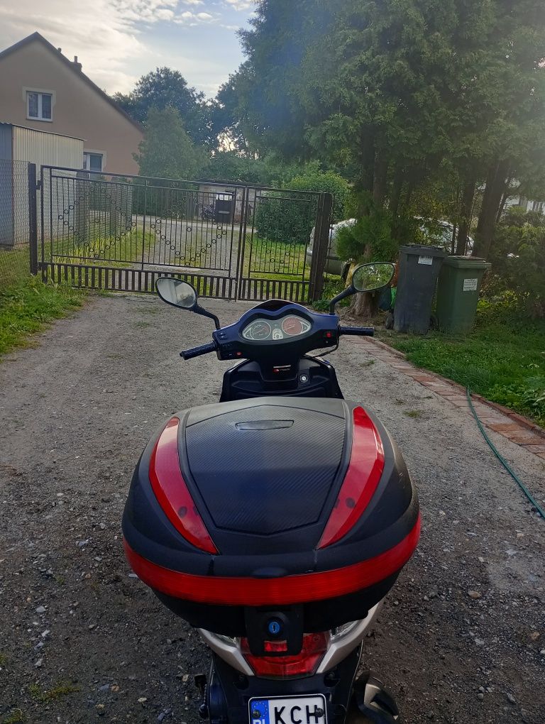 Sprzedam Romet rxl4