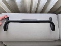 Nowa kierownica 440 mm gravel szosa gravelowa szosowa