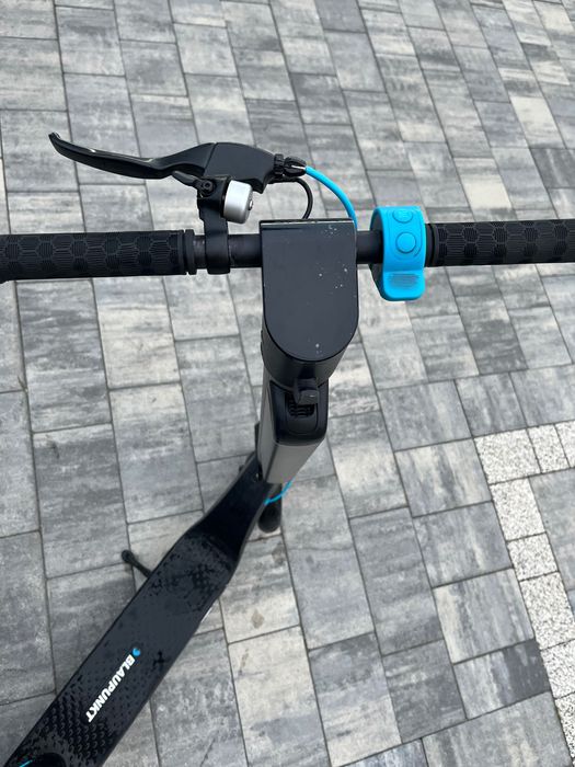 Hulajnoga elektryczna BLAUPUNKT ESC910