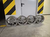 BBS RK001 17x8 5x120 et35 BMW