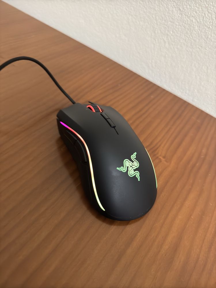 Rato Mamba Razer Tournament Edition