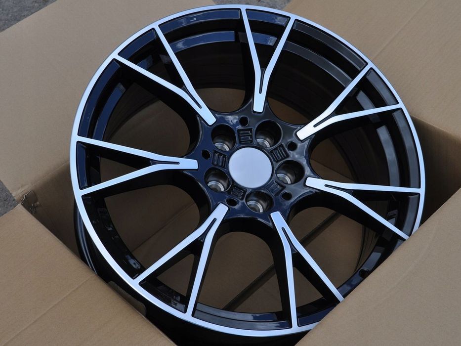 FELGI R20 5X112 AUDI A5 A7 A8 D4 D5 E-Tron Rs Q3 RS4 B9 RS5 RS6 RS7 S7