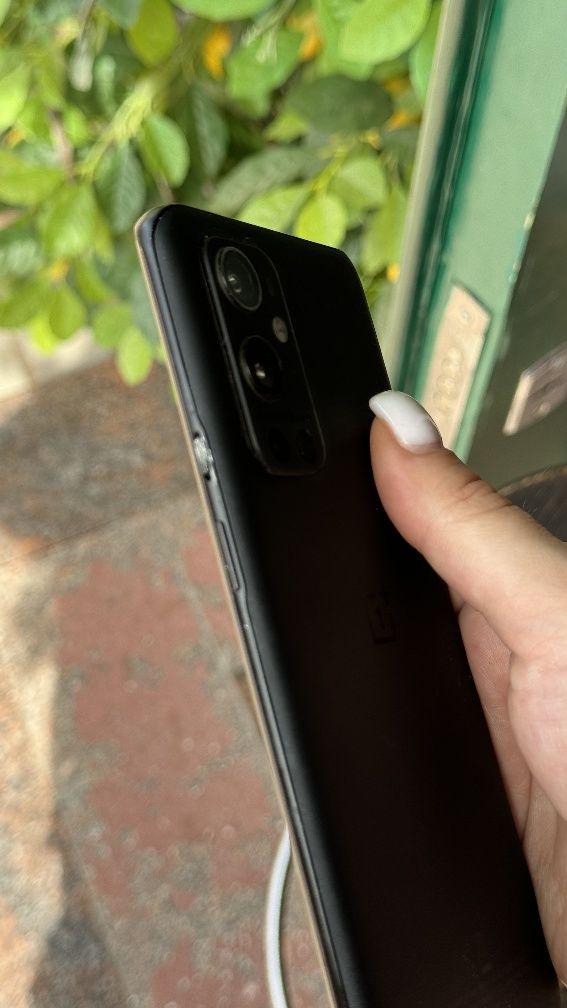 Продам/Обмен OnePlus 9 pro 16/128