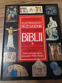 Ilustrowany przewodnik po Biblii.