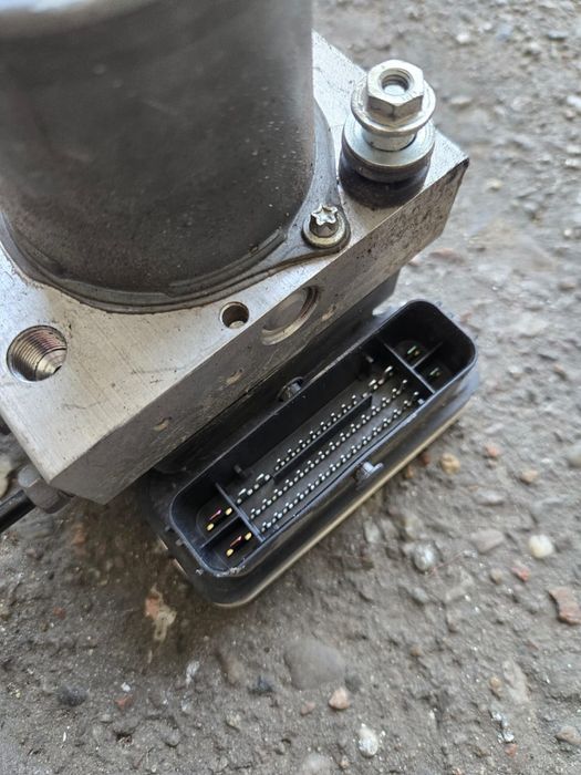 Pompa ABS FORD TRANSIT MK8 2023r NK31 -2B373 -DC Oryginał Bosch Europa