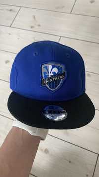 Montreal Impact New Era 9FIFTY кепка