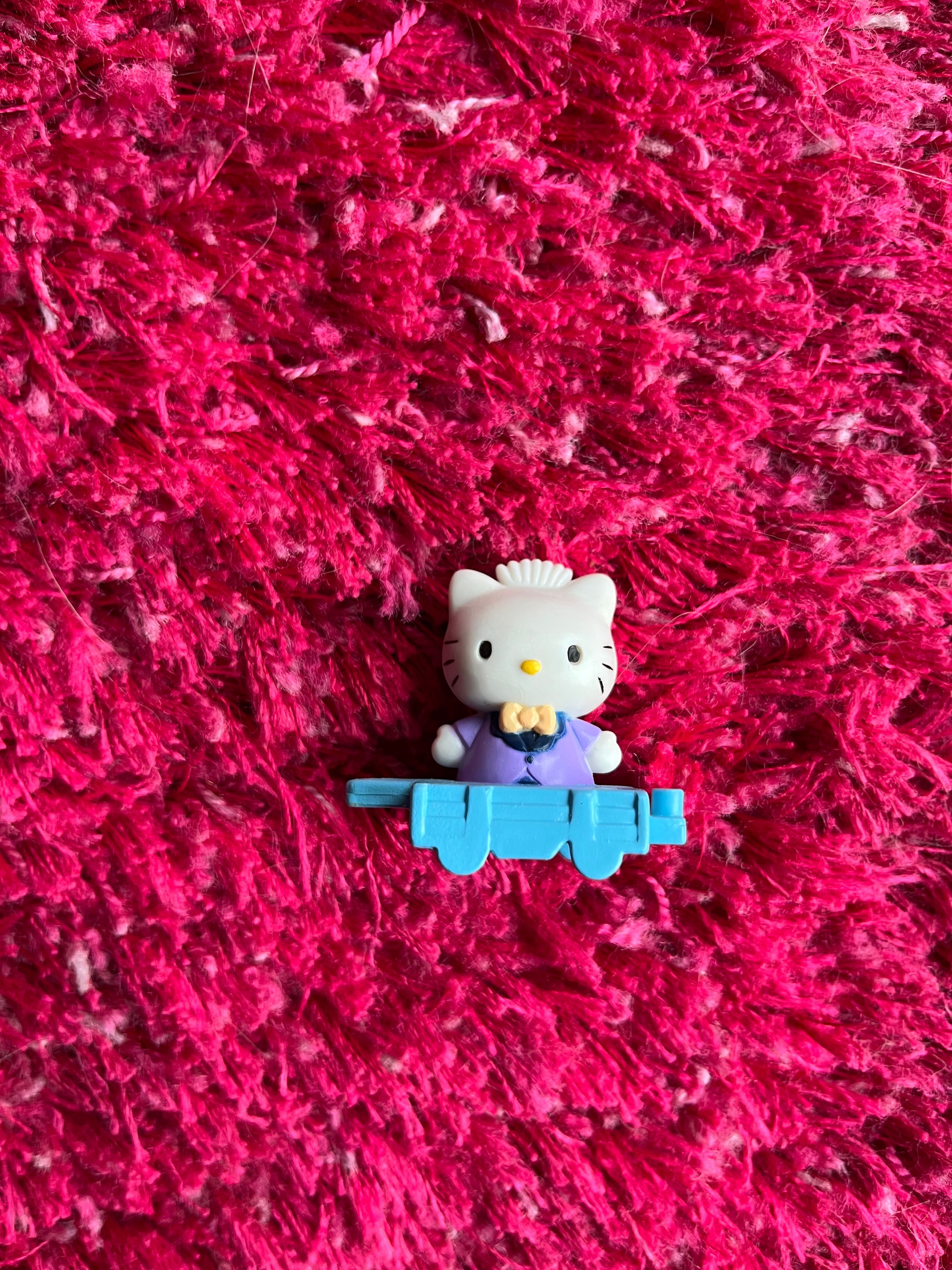 Dear Daniel Sanrio Hello Kitty figurka