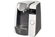 Каововарка TASSIMO