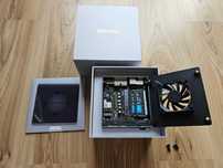 MiniPC GMKtec M7 32GB RAM 1TB SSD NVME Windows 11 PRO