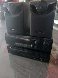 Amplituner Philips FR740