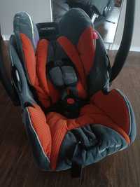 Recaro fotelik samochodowy