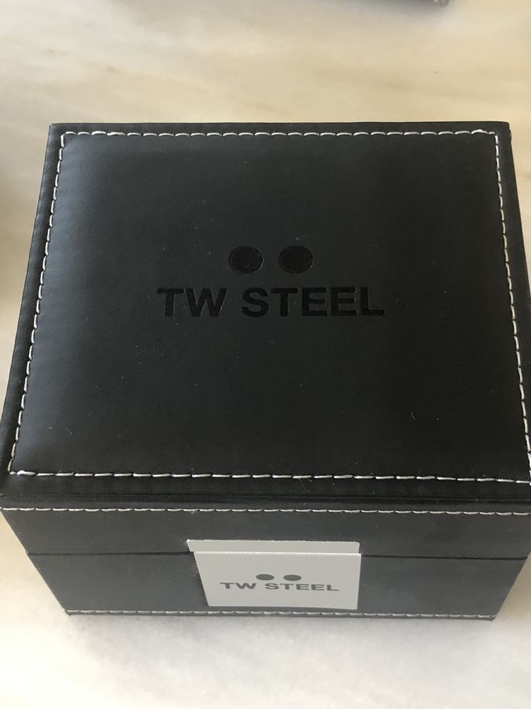 TW Steel CEO Ice Cube