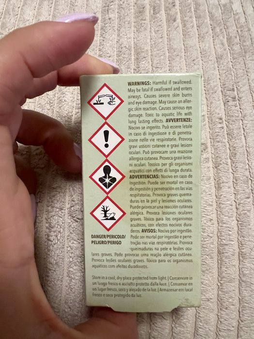 Oleo essencial Prozis para difusores