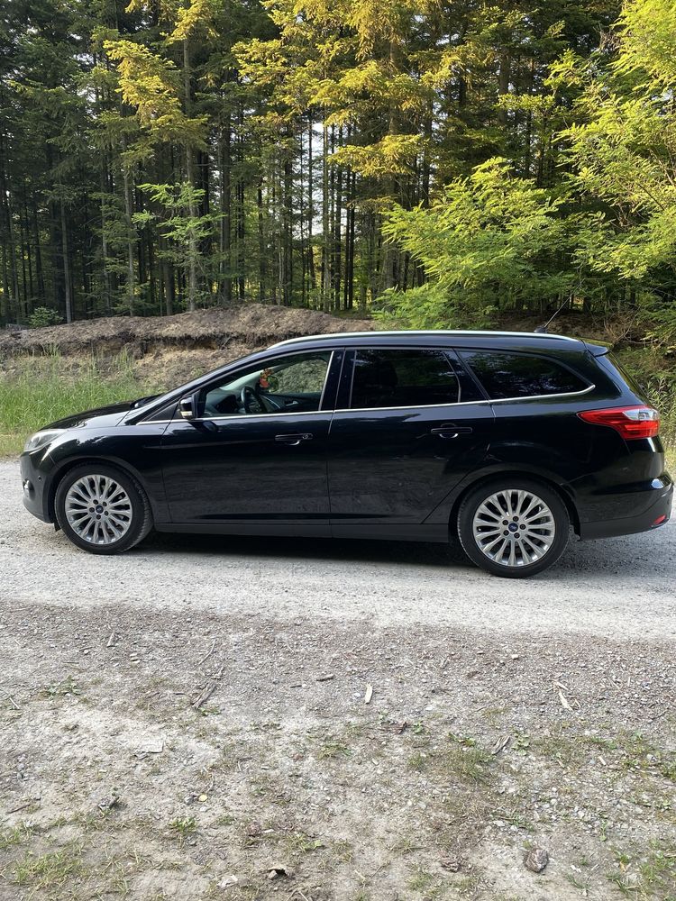 Sprzedam Forda focusa mk3