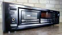 ONKYO Integra TA-2870 Stereo Cassette Tape Deck 1991-96