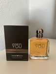 Emporio Armani Stronger With You
