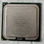 Intel Core 2 Duo