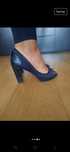 Sapatos  da Bershka
