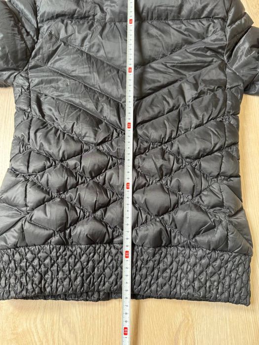 Пухова куртка Nike оригінал