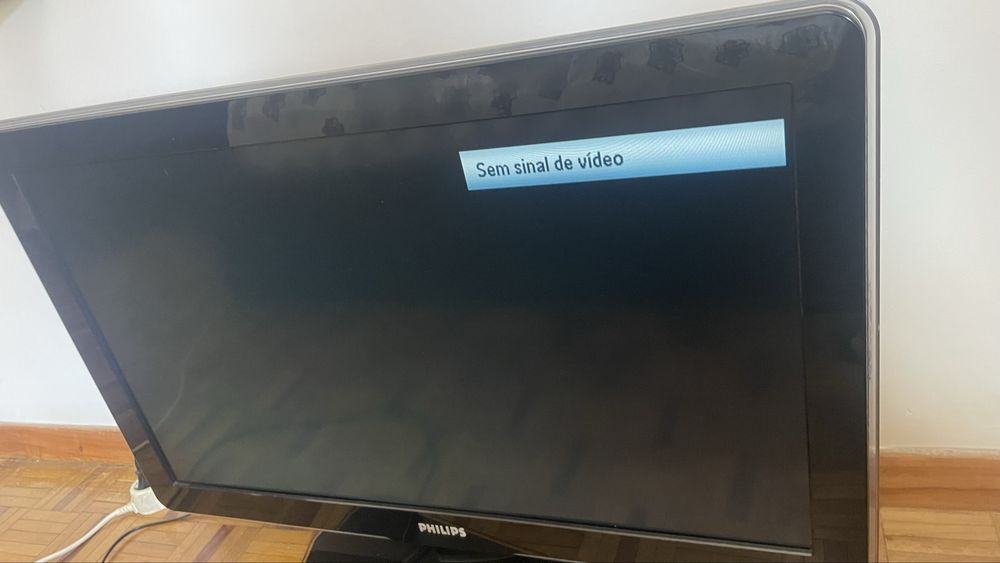 Televisor Philips 37cm